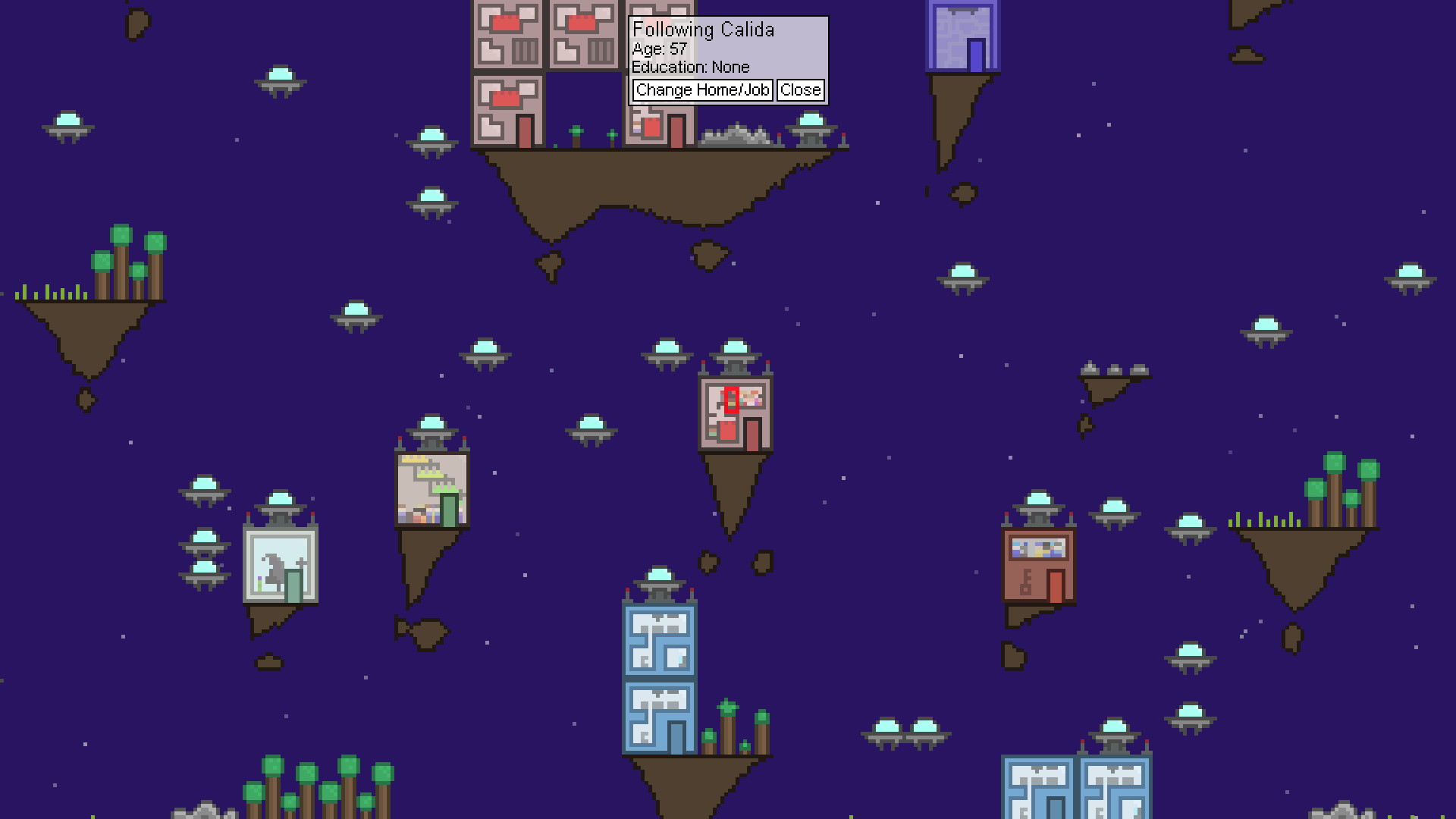 The Final Earth 2