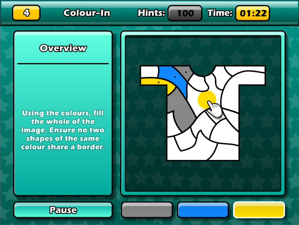Puzzler World 2