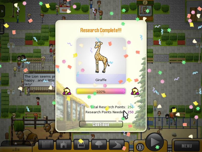 Simplz Zoo