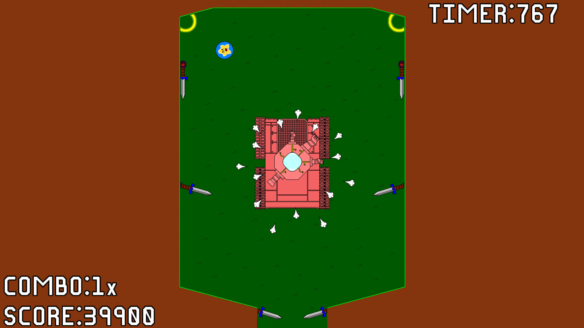 Dimension Quest Pinball