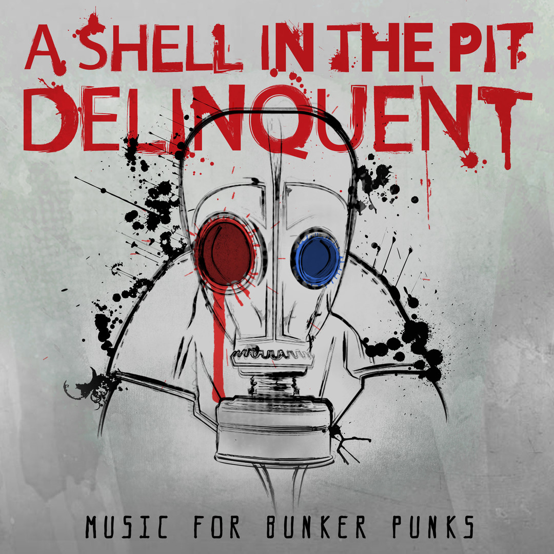 Bunker Punks Soundtrack