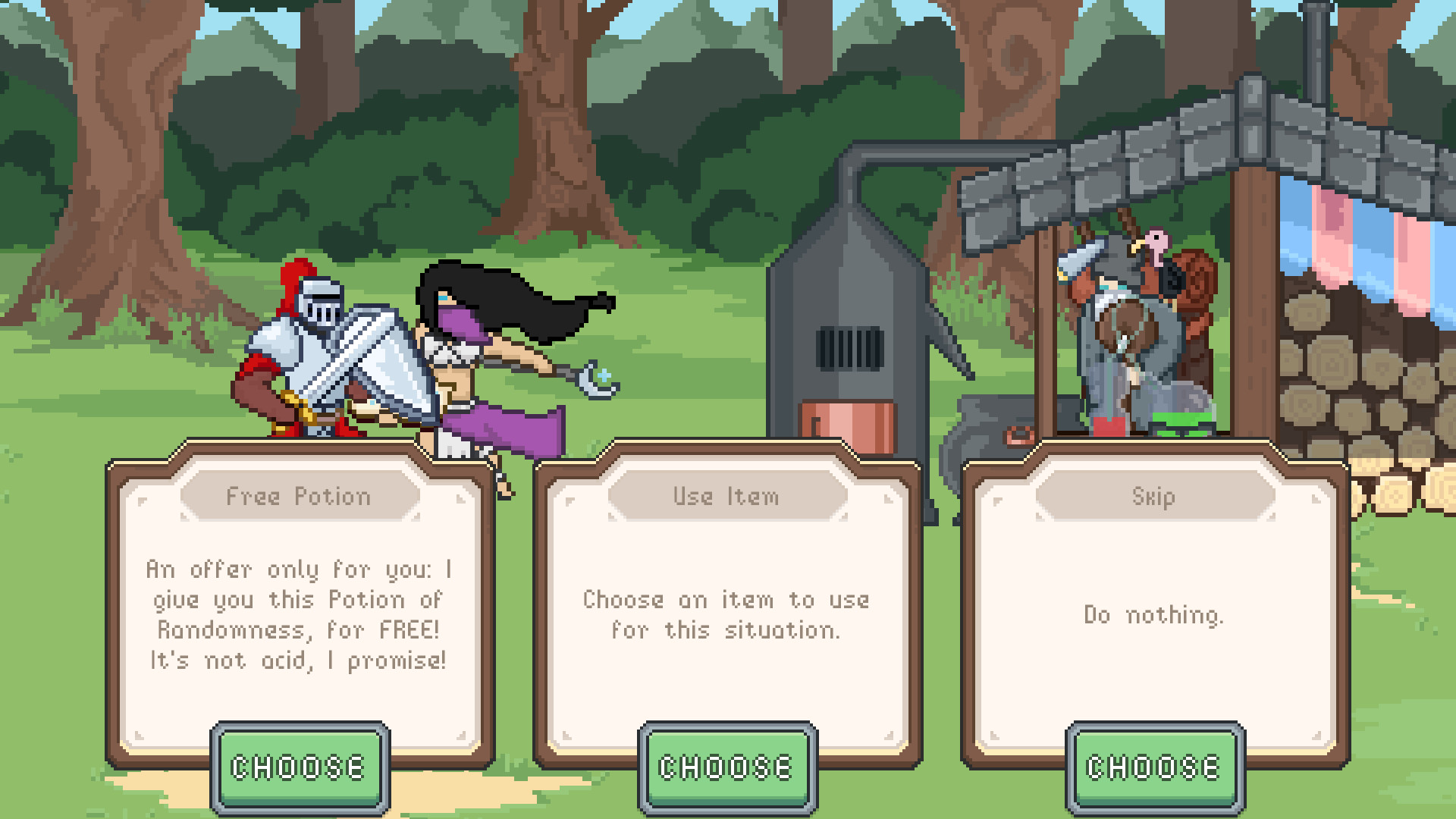 Tilefinder Demo