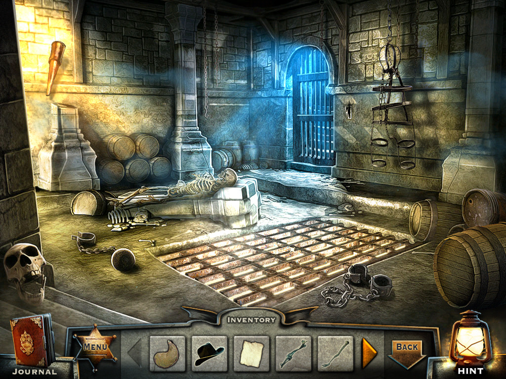 Ghost Encounters: Deadwood - Collector's Edition