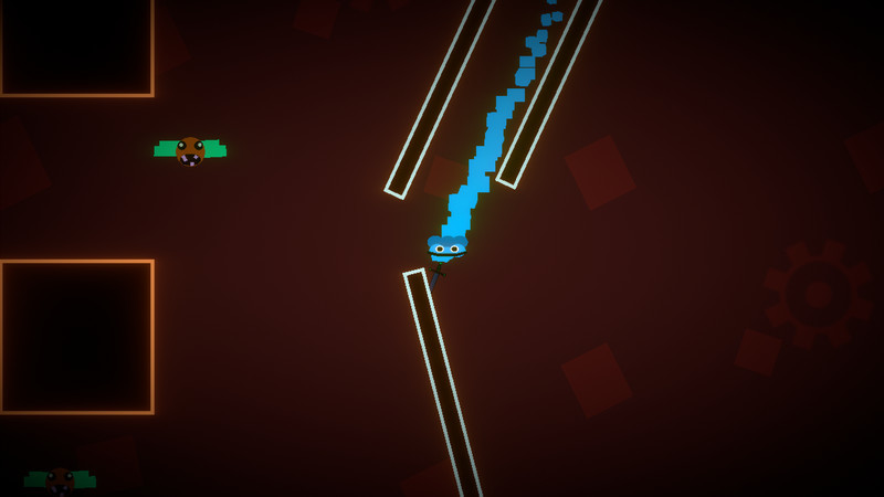 Jump/Die/Live Demo