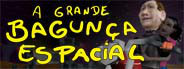 A grande bagunça espacial - The big space mess