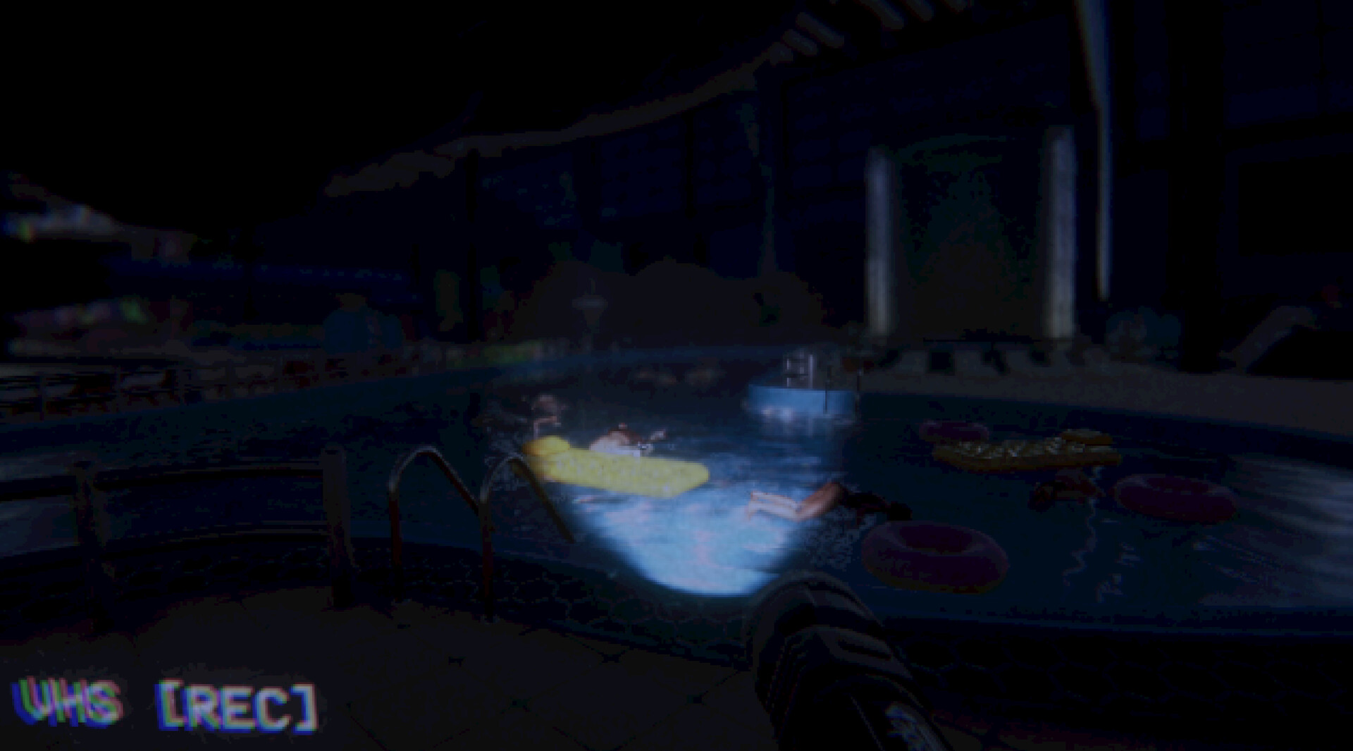 AquaDark