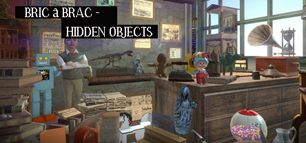 Bric à Brac