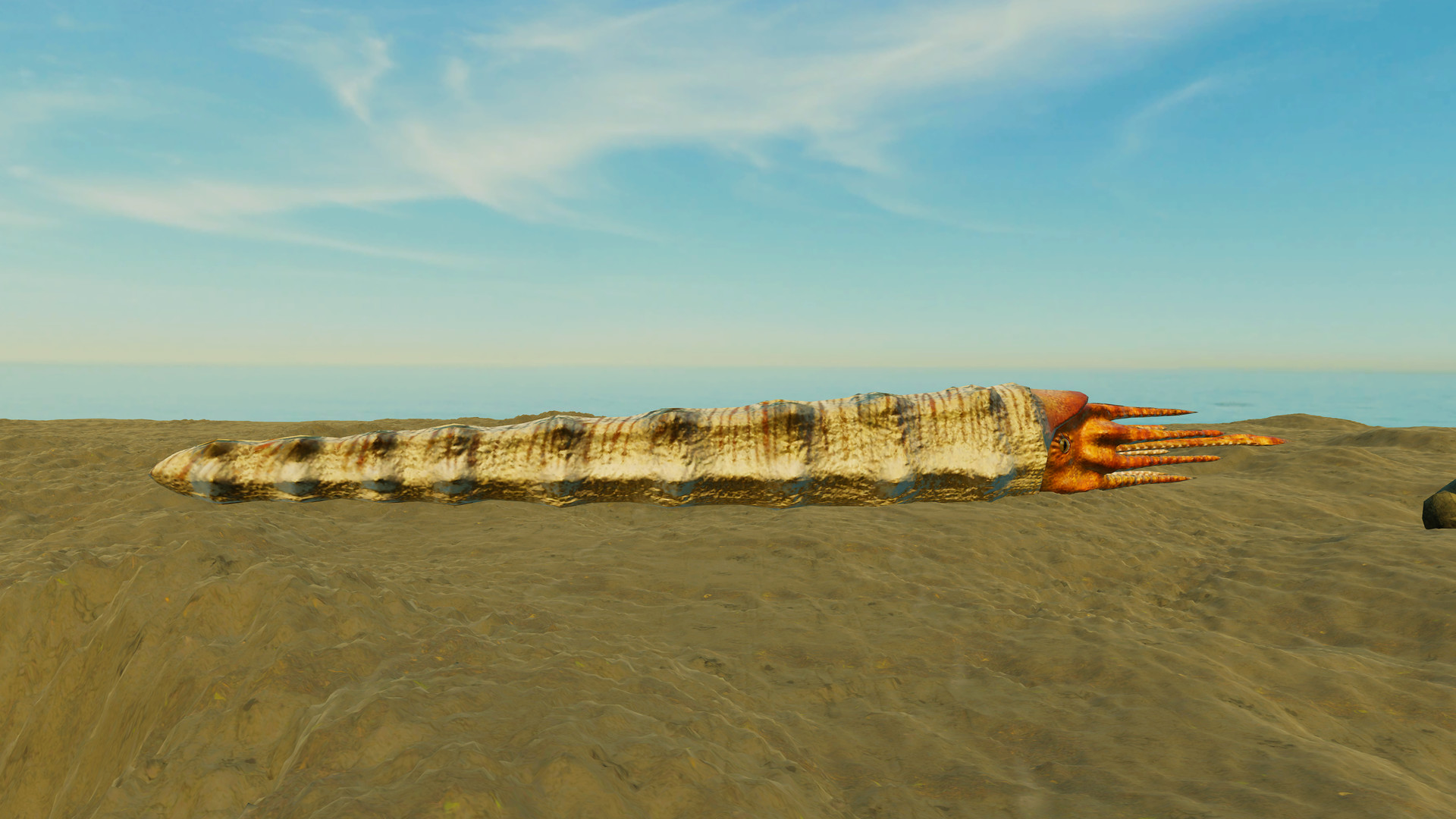 Dinosaurs for Clip maker