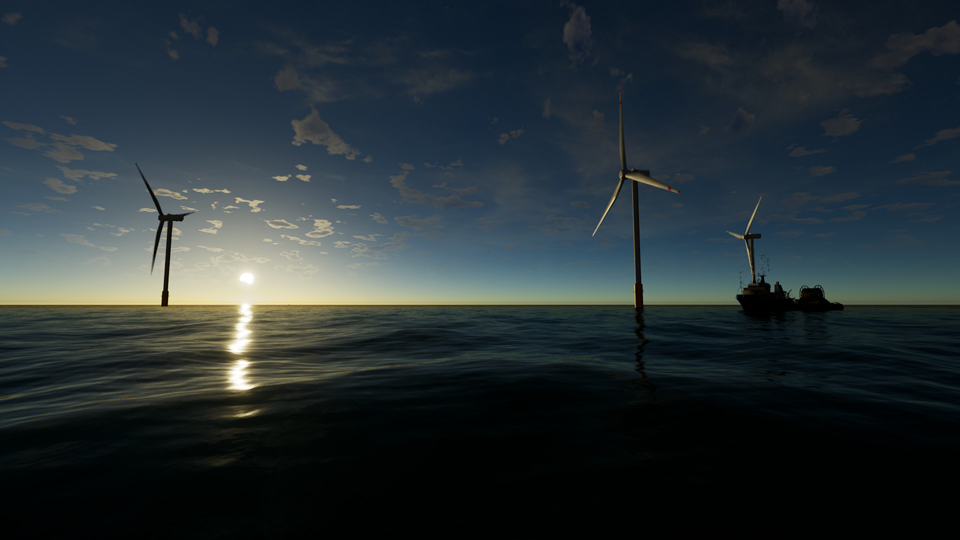 Fishing: North Atlantic - Enhanced Edition