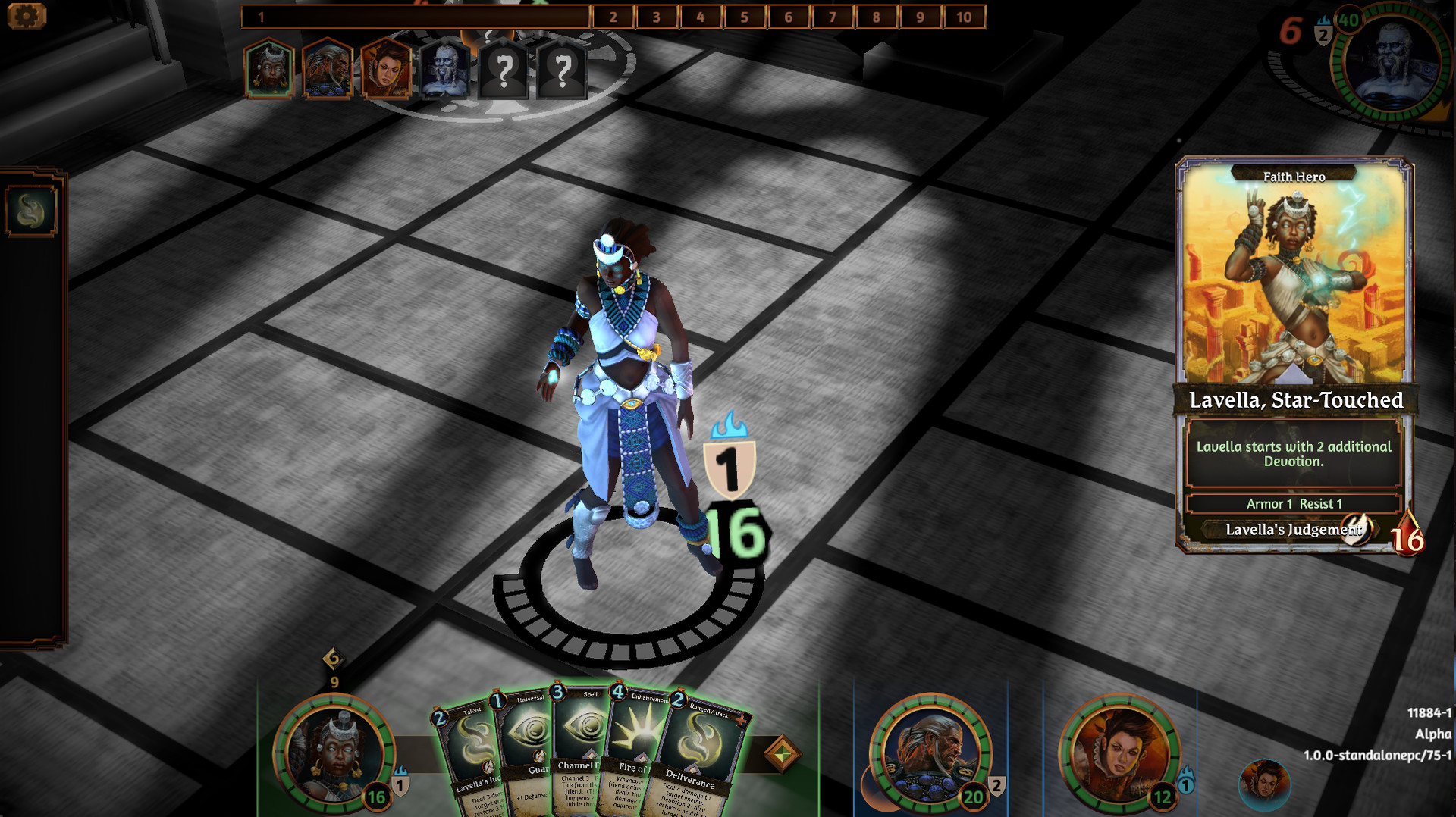 Labyrinth