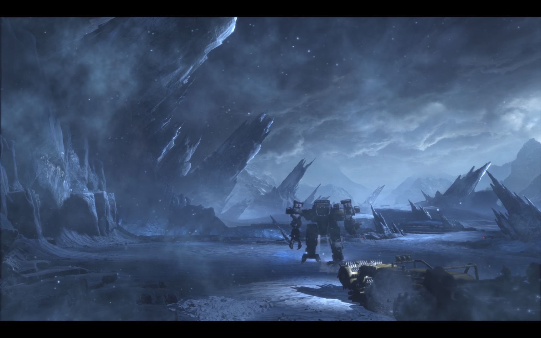 LOST PLANET® 3 - Assault Pack