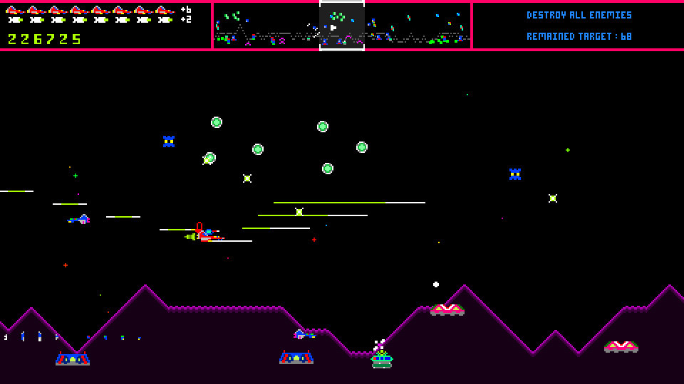 Pentasma (Free)