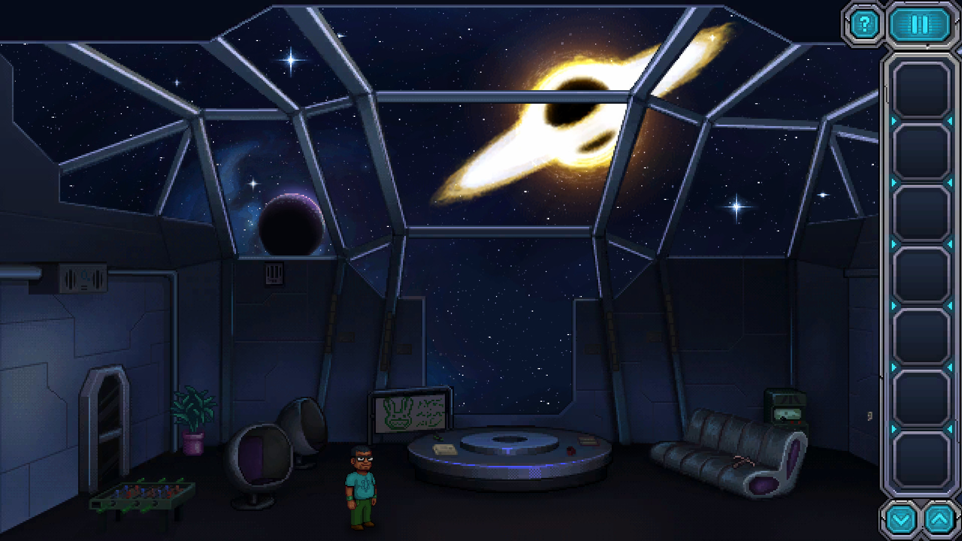 Odysseus Kosmos and his Robot Quest: Digital Deluxe Set