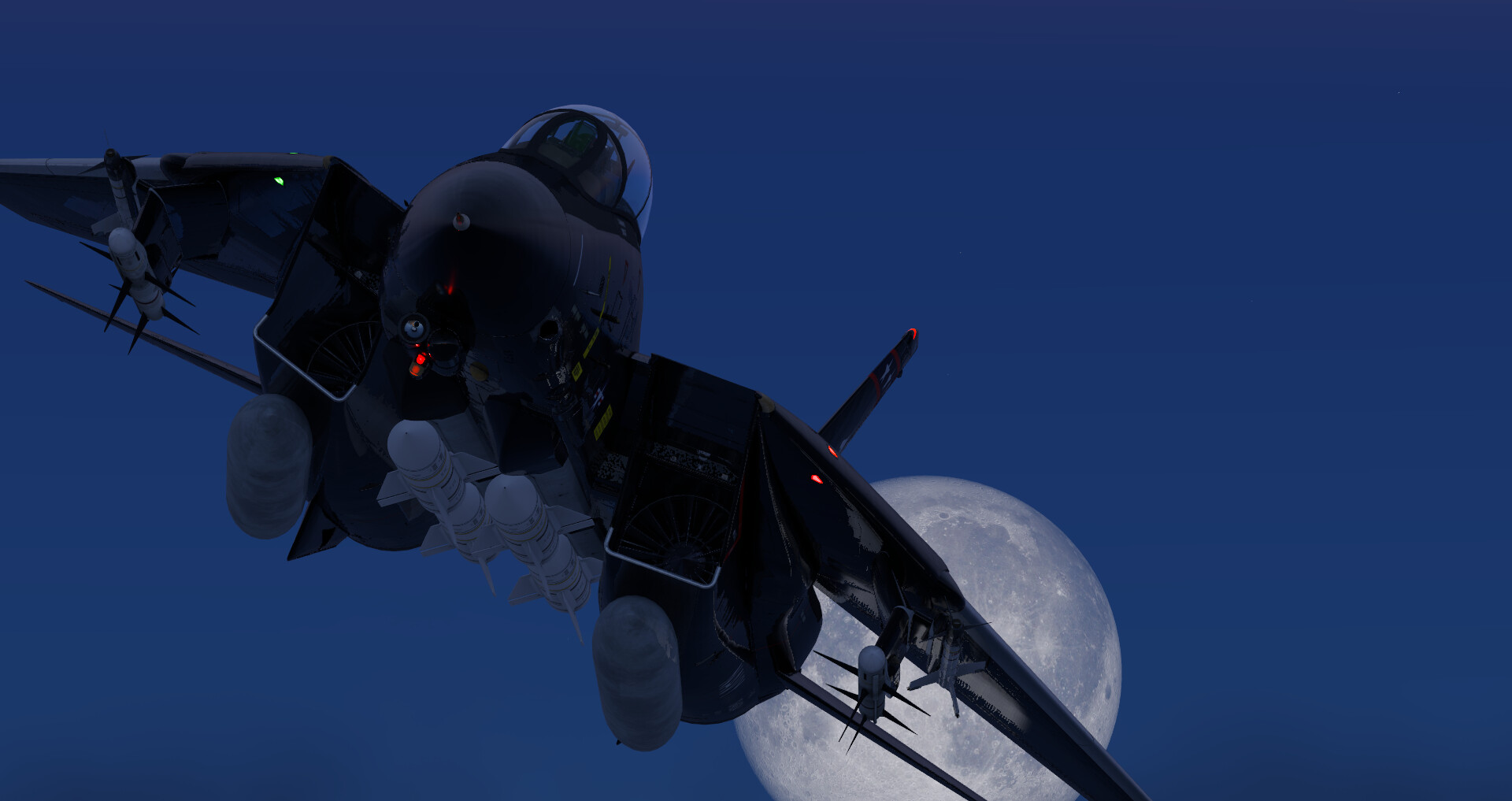 X-Plane 12