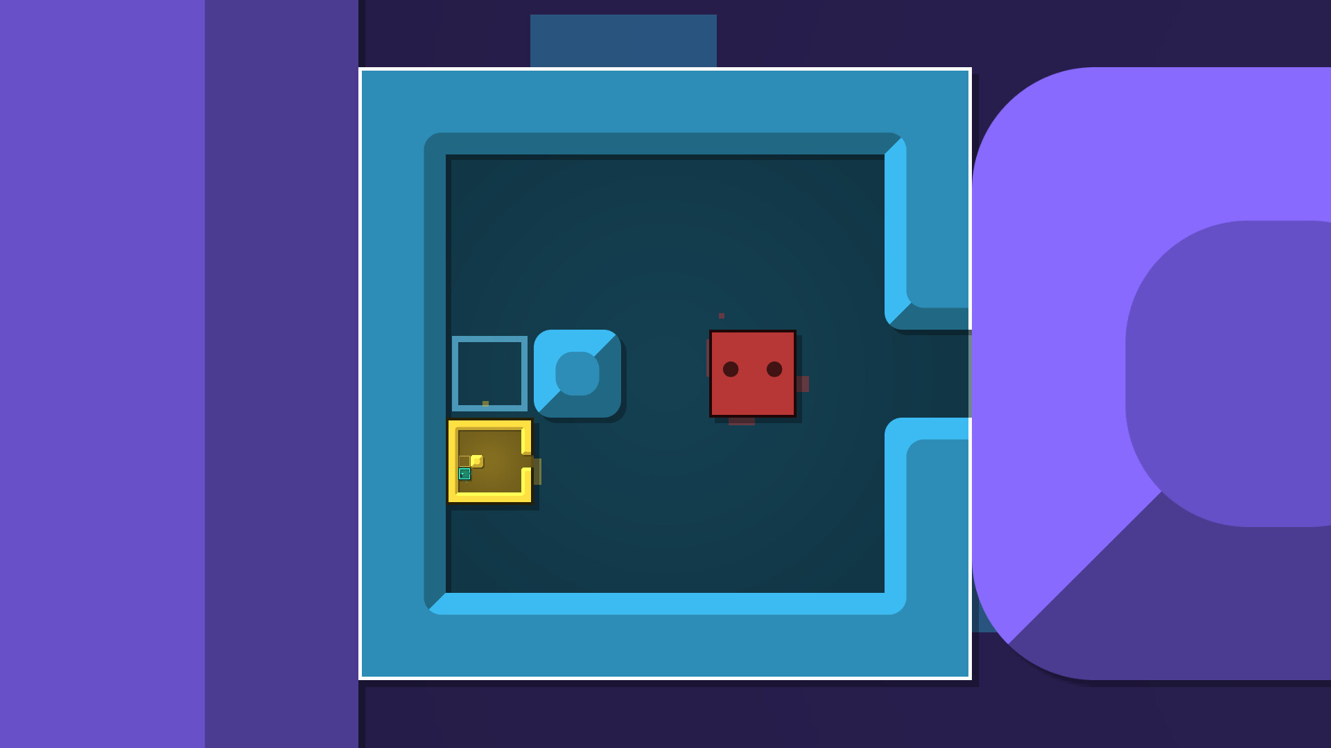Patrick's Parabox Demo