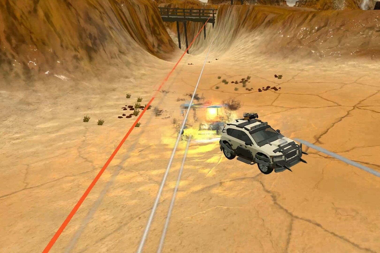 Roadkill