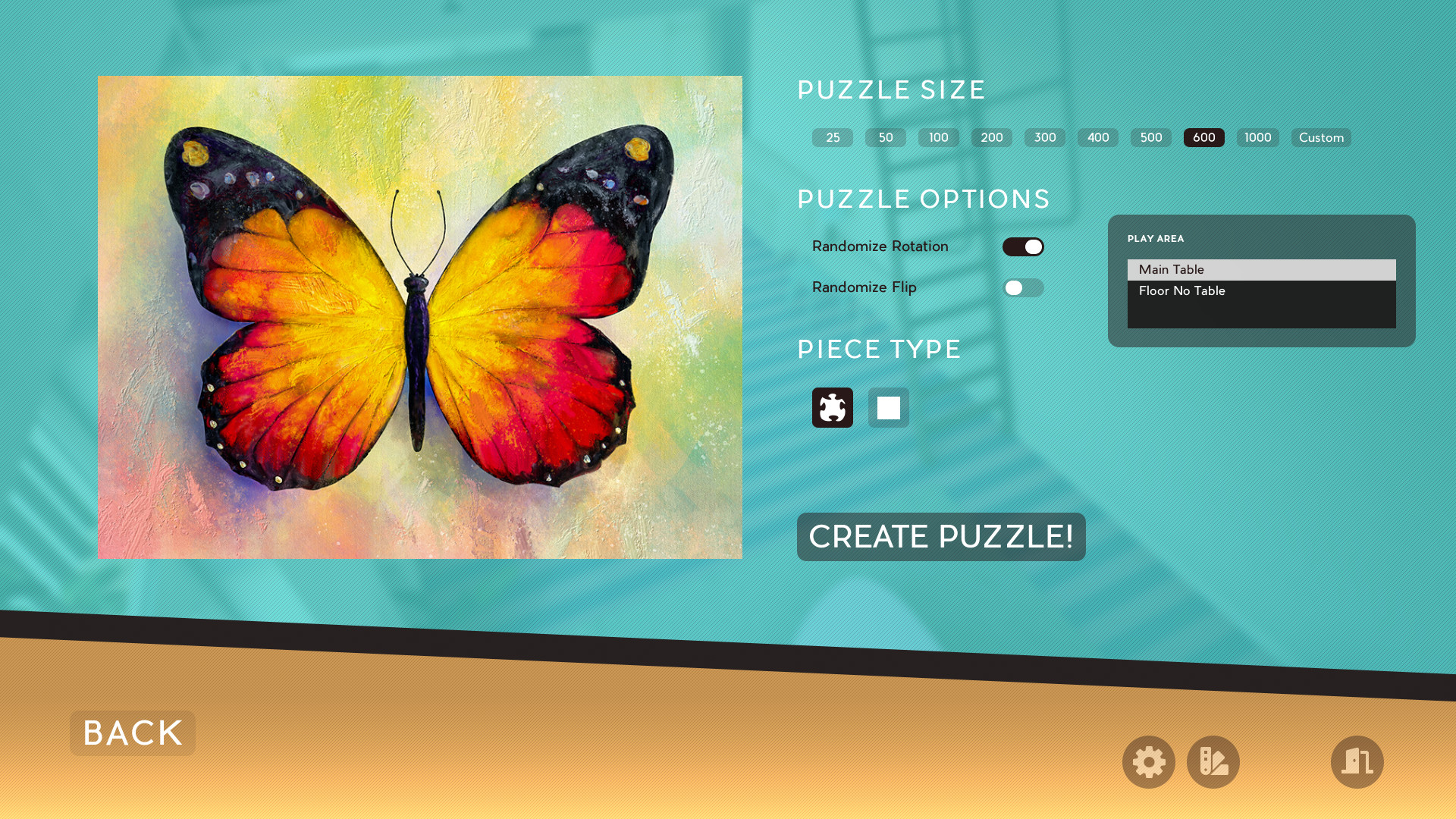 Jigsaw Puzzle Dreams - Radiant Pack