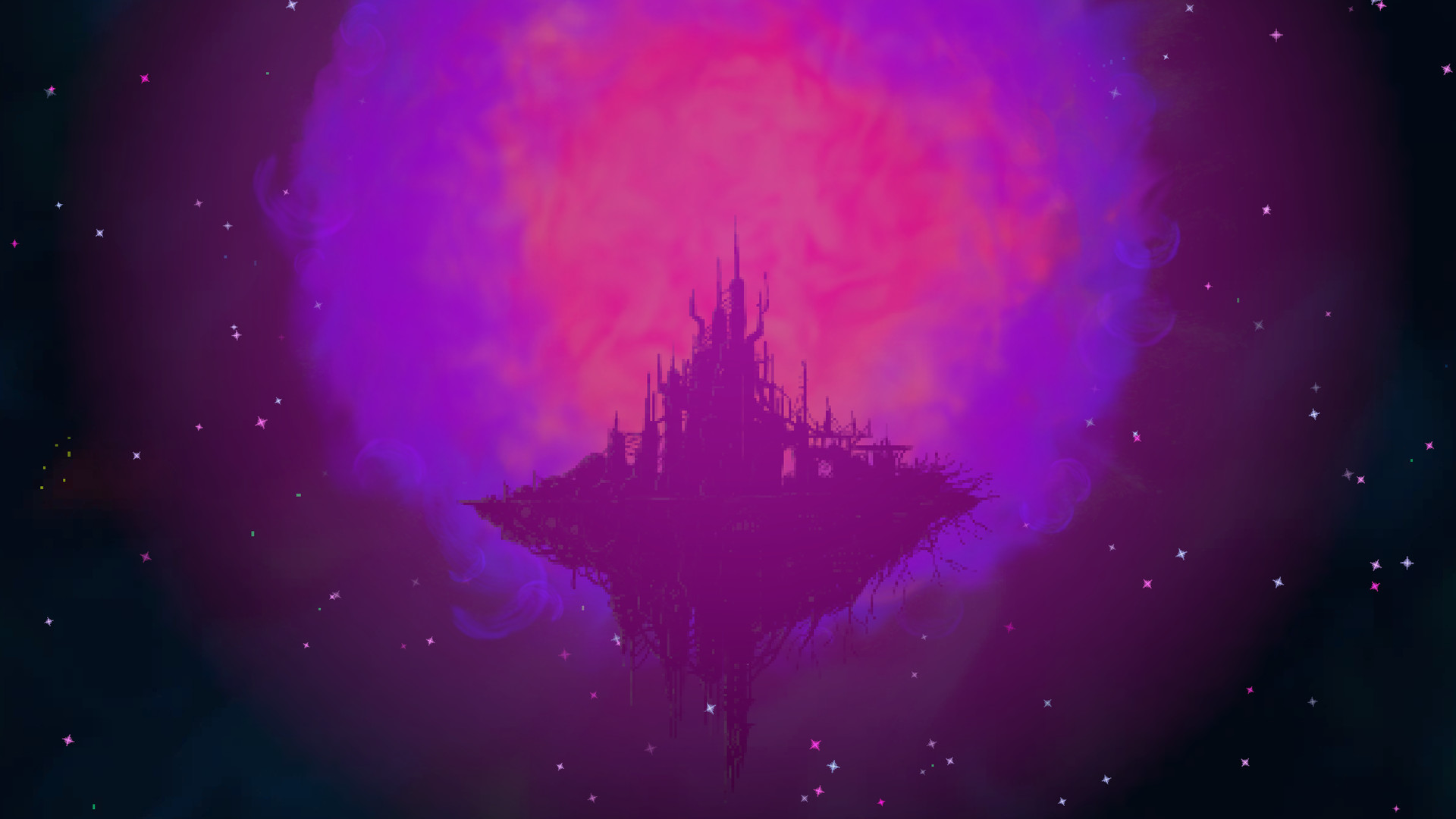 Valfaris - Digital Art Book