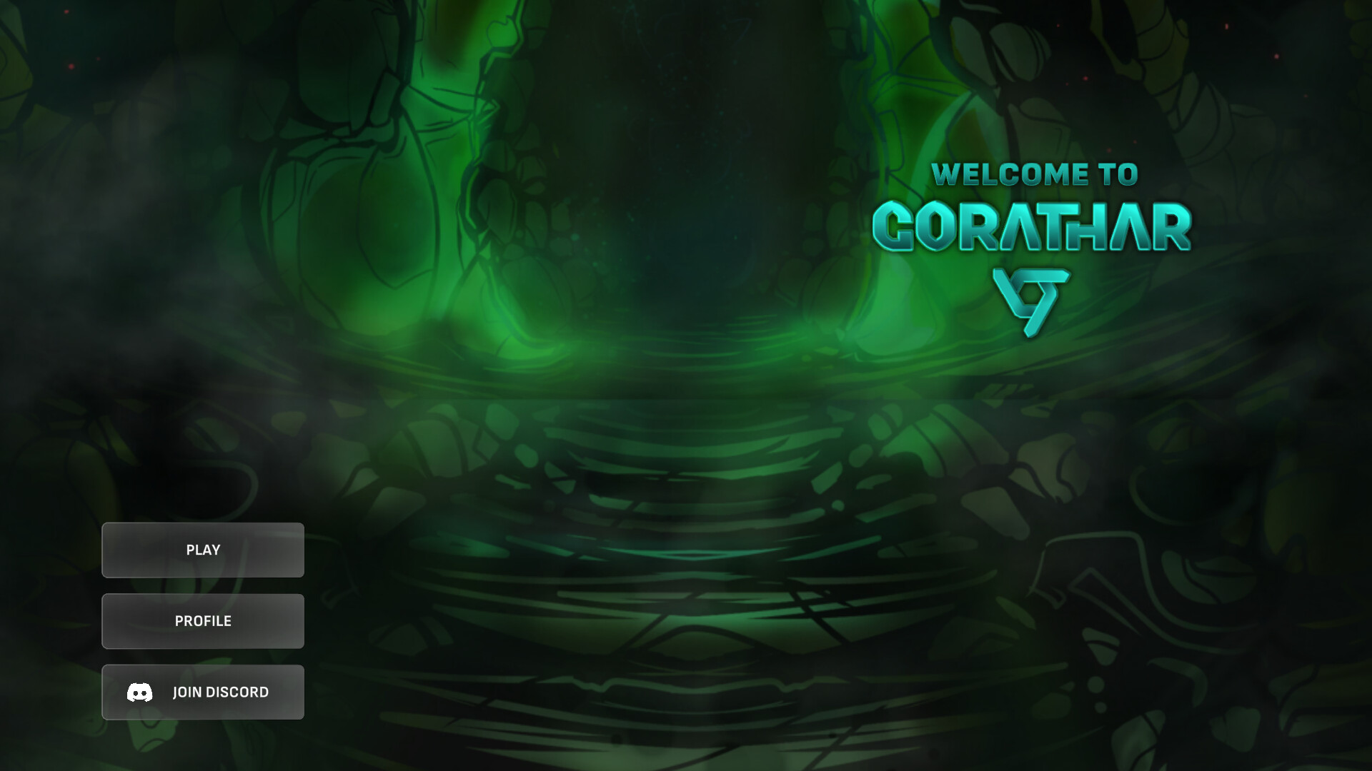 Gorathar