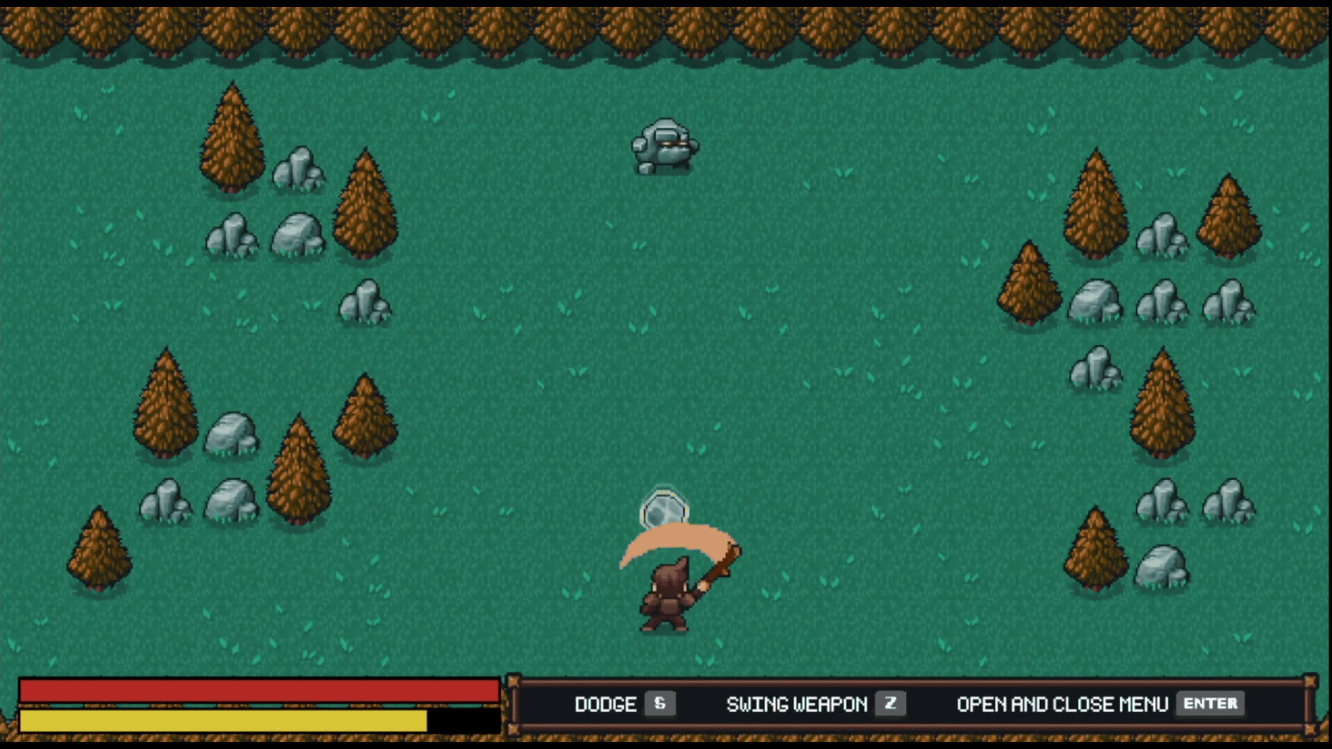 Questing