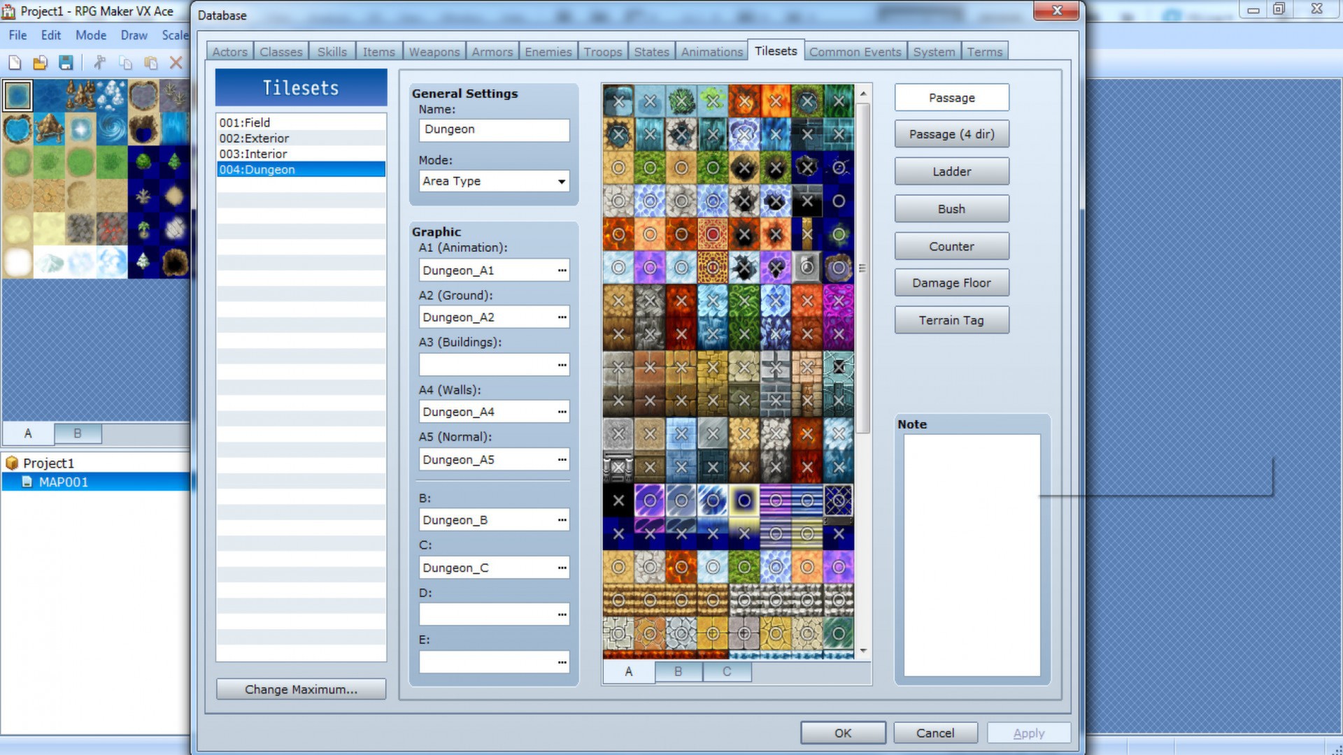 RPG Maker VX Ace Lite