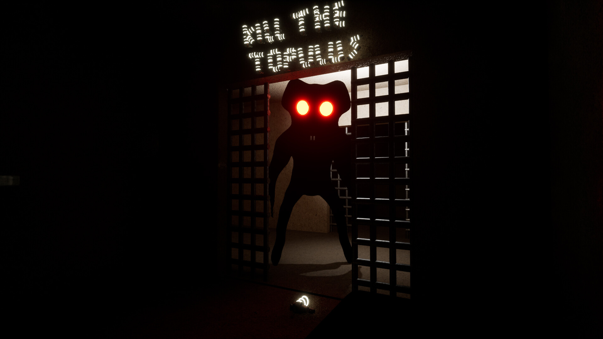 Kill The Topulus
