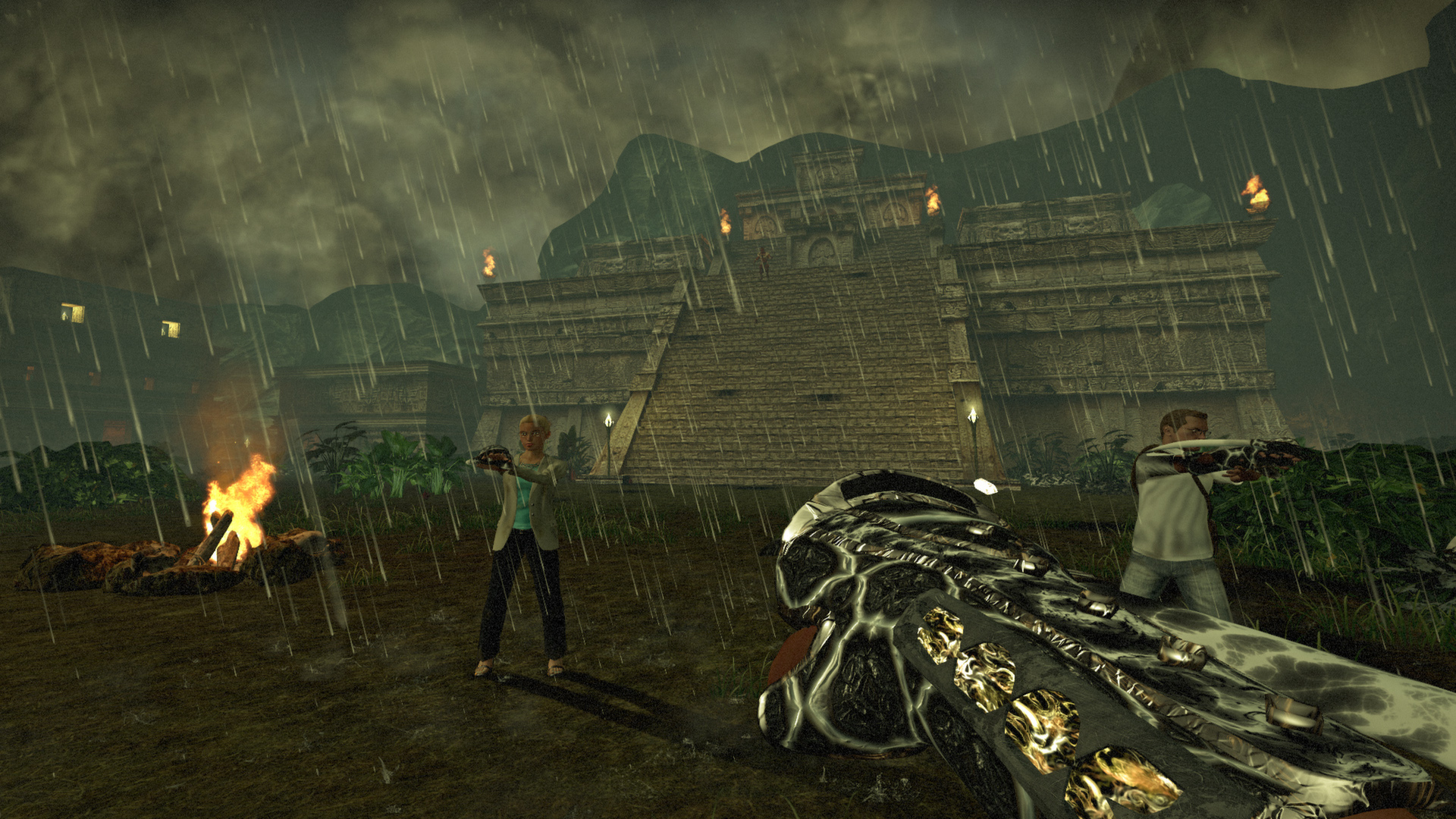 Revelations 2012