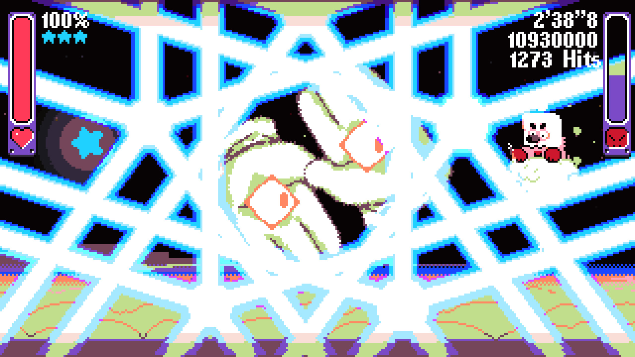 Nowhere Patrol