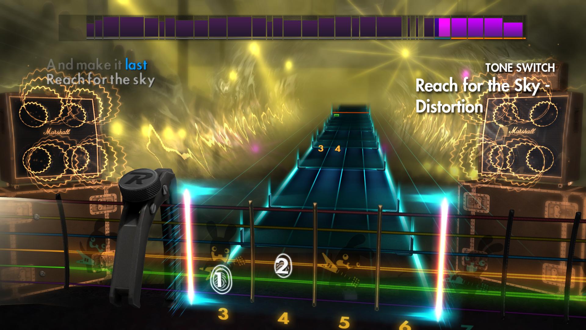 Rocksmith® 2014 – Social Distortion Song Pack