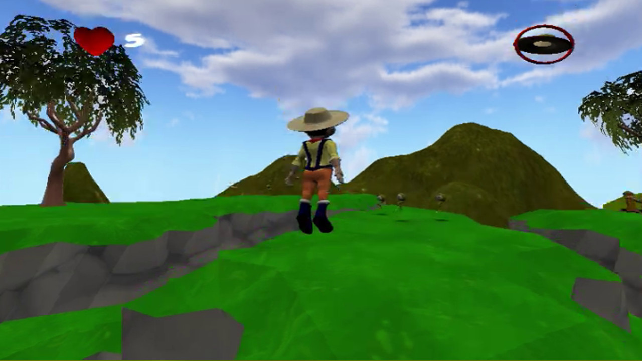 Mineirinho Classic (Miner Ultra Adventures)