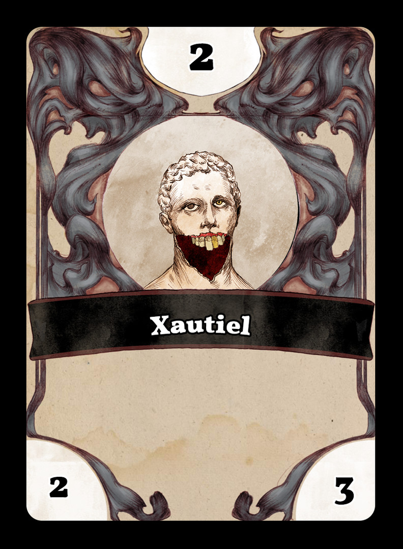 Rival Books of Aster - Pauline Art Expansion Pack