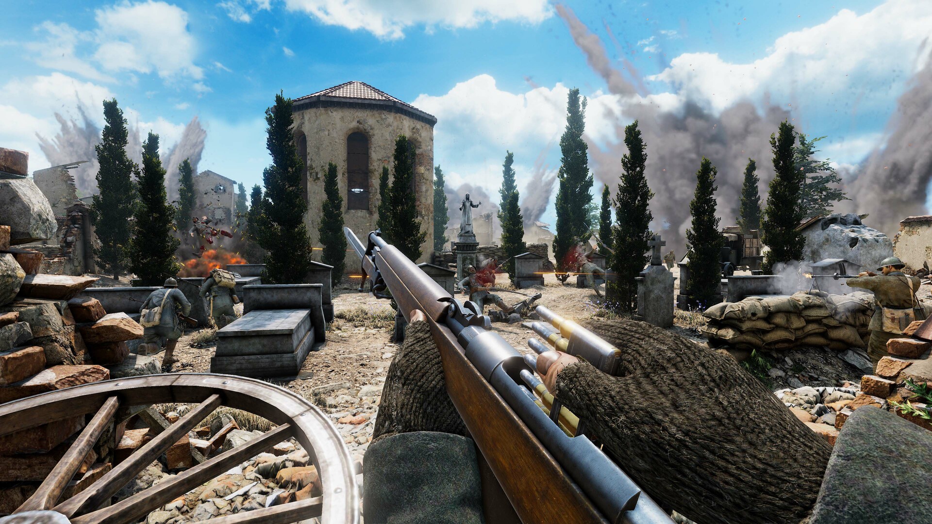 Isonzo