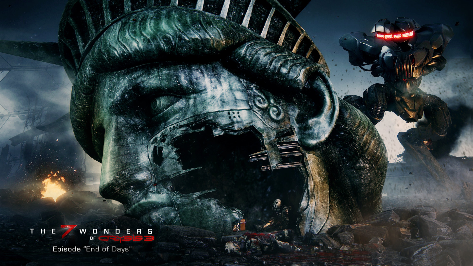Crysis® 3