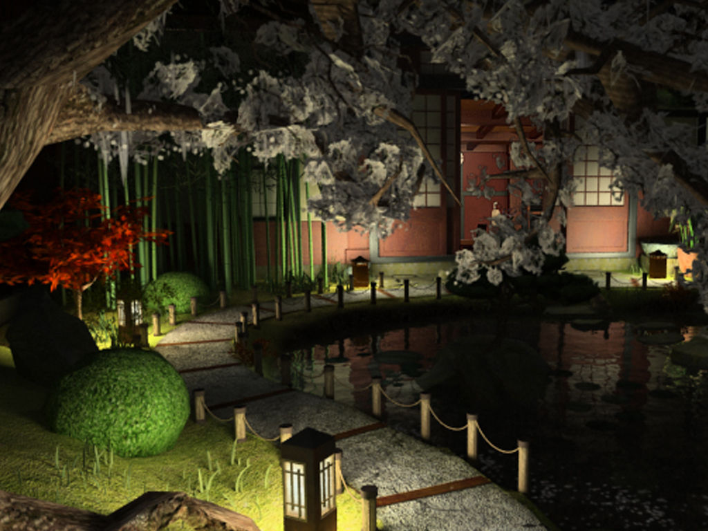 Nancy Drew®: Shadow at the Water's Edge