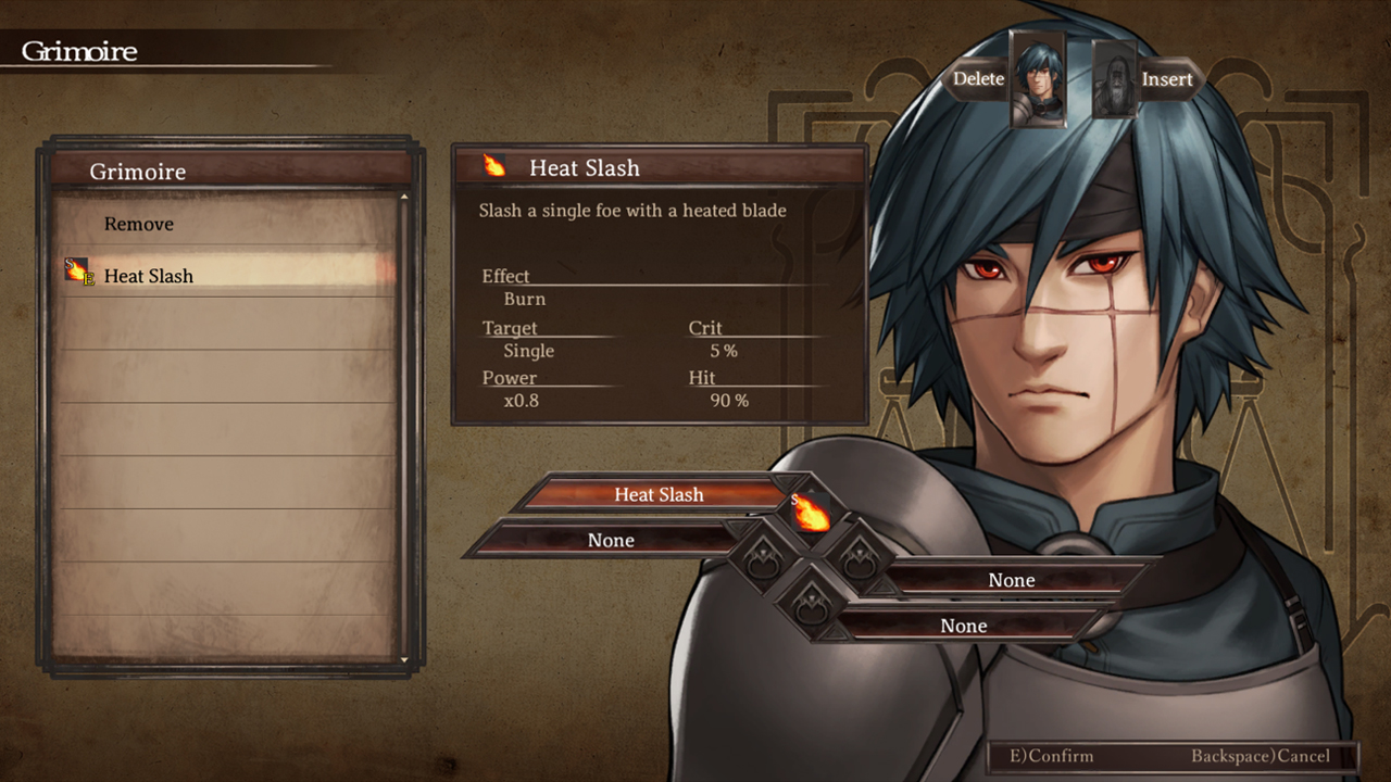 Legrand Legacy Demo