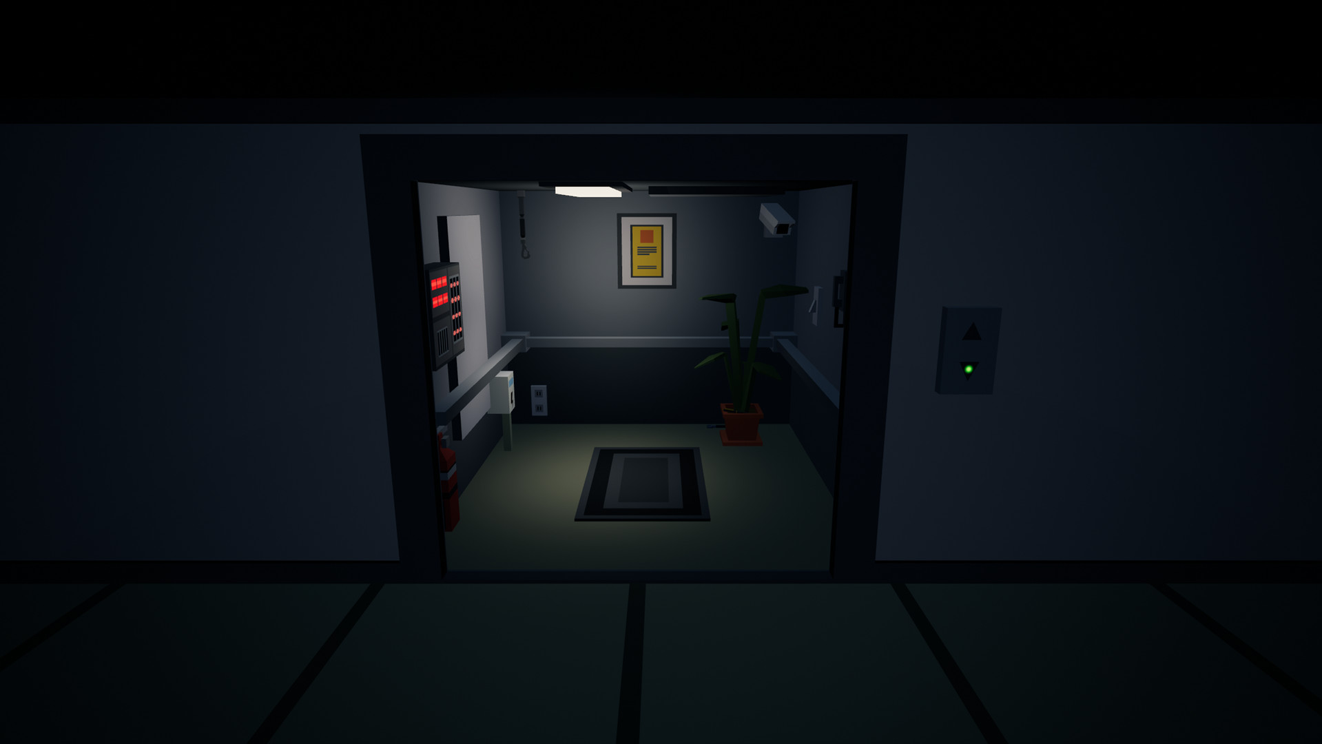No Ordinary Elevator