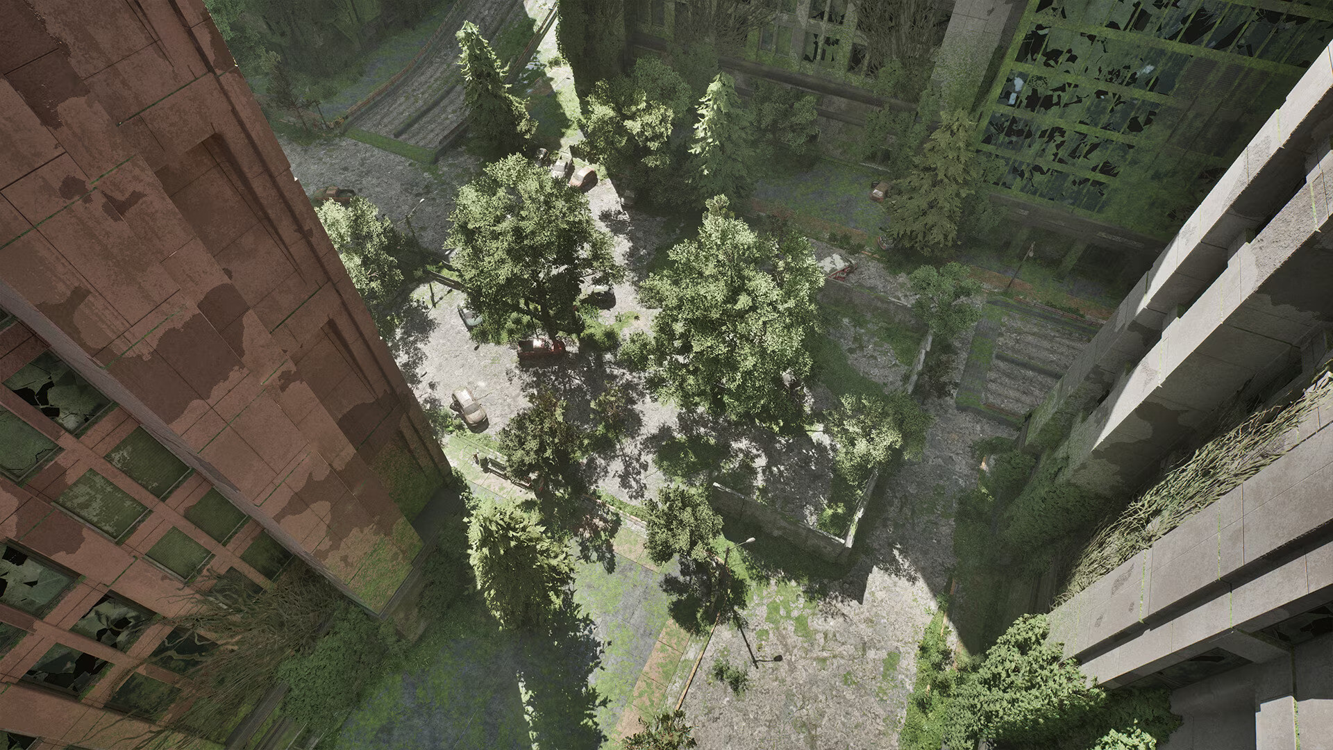 Survival Bunker