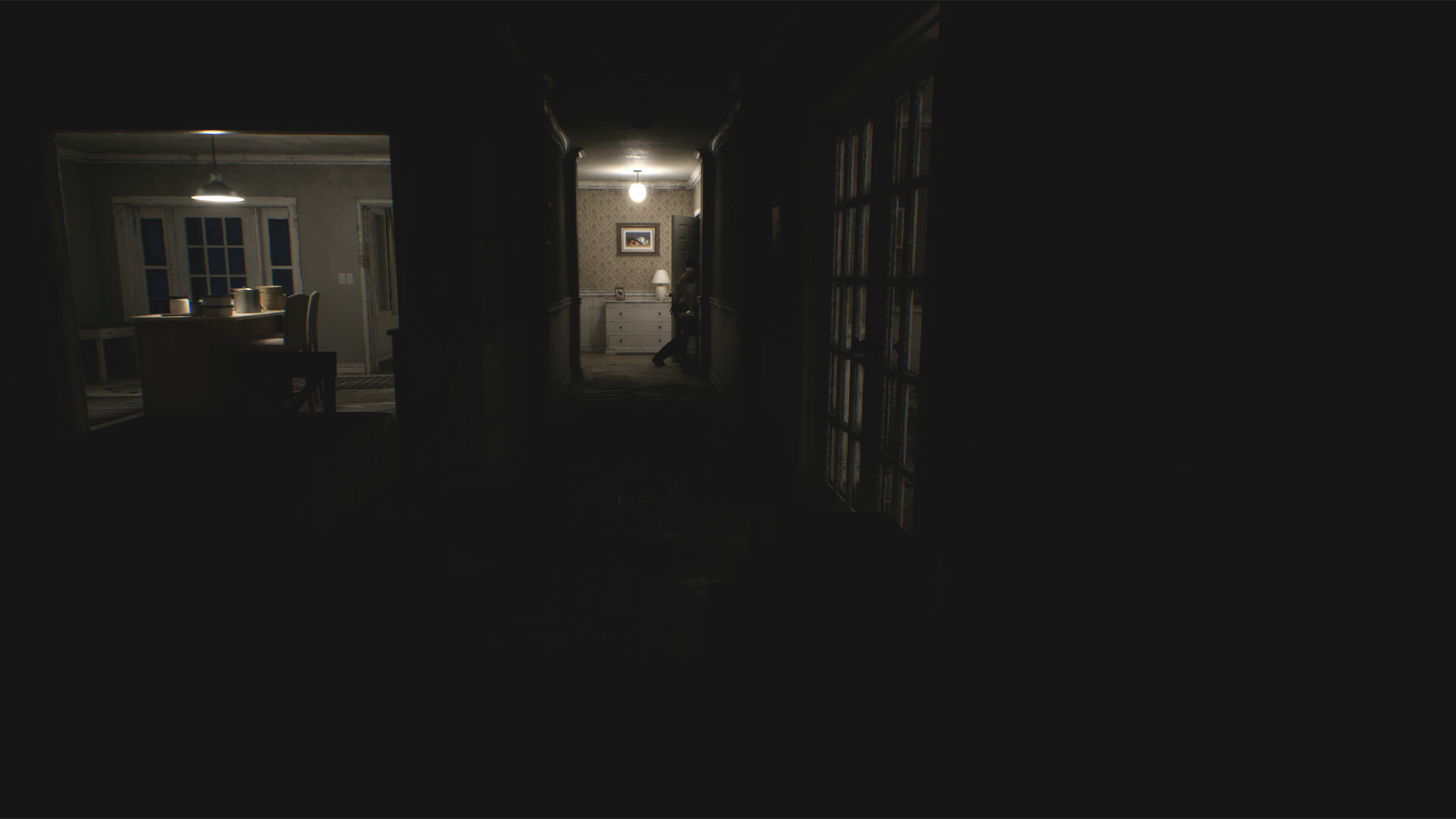 House of Lost Souls Demo
