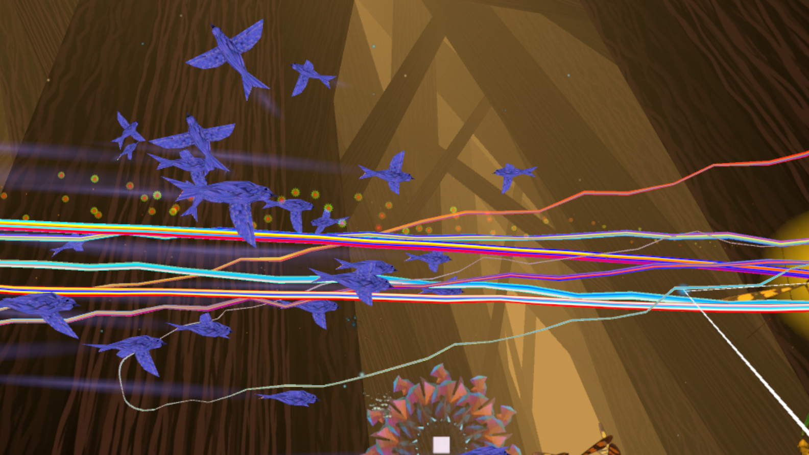 Flock VR