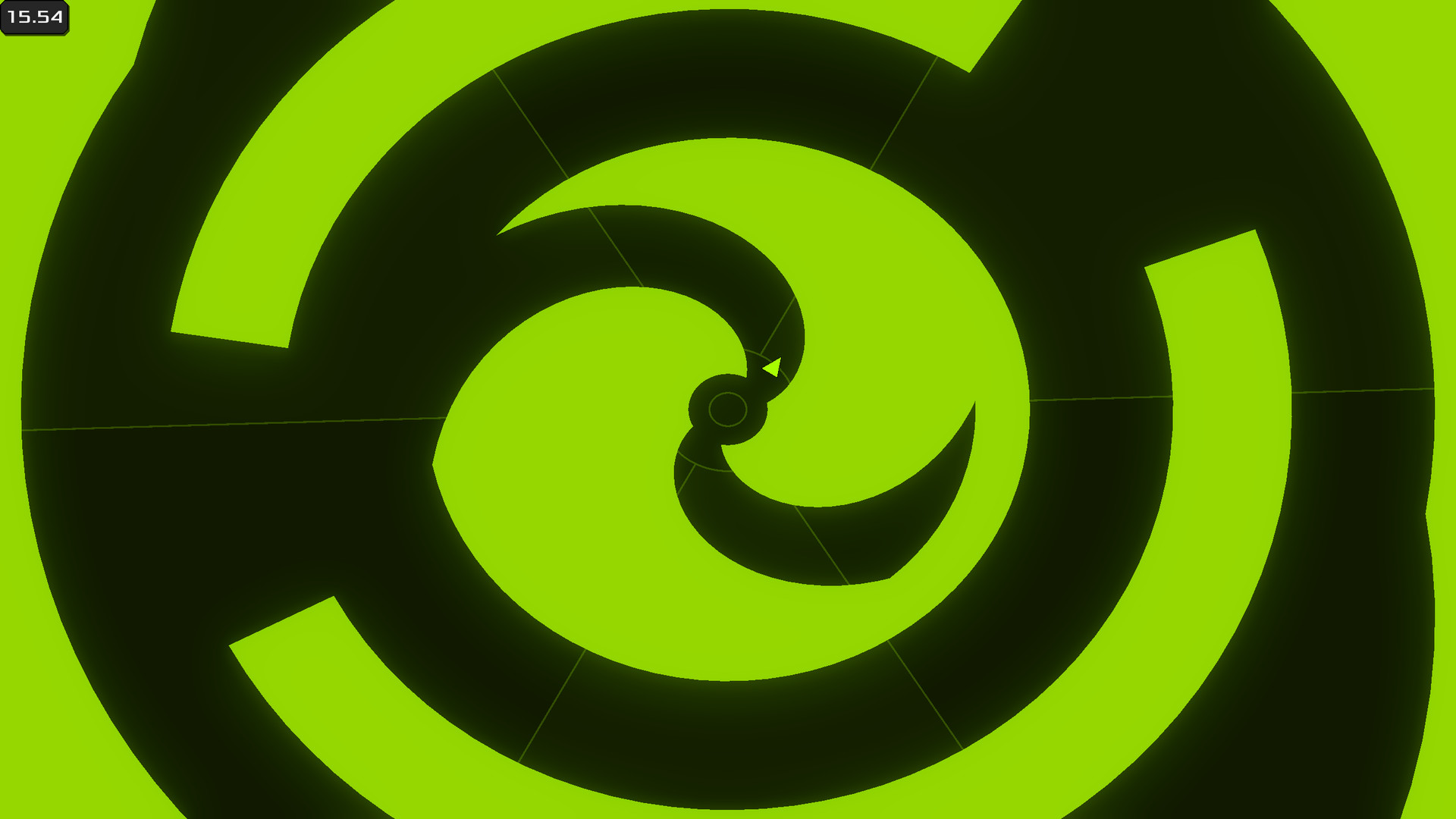 Radial Flow