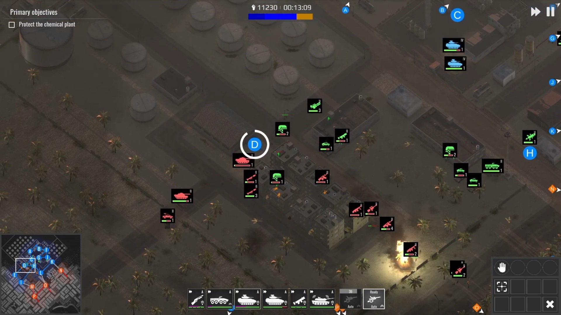 Command & Control 3