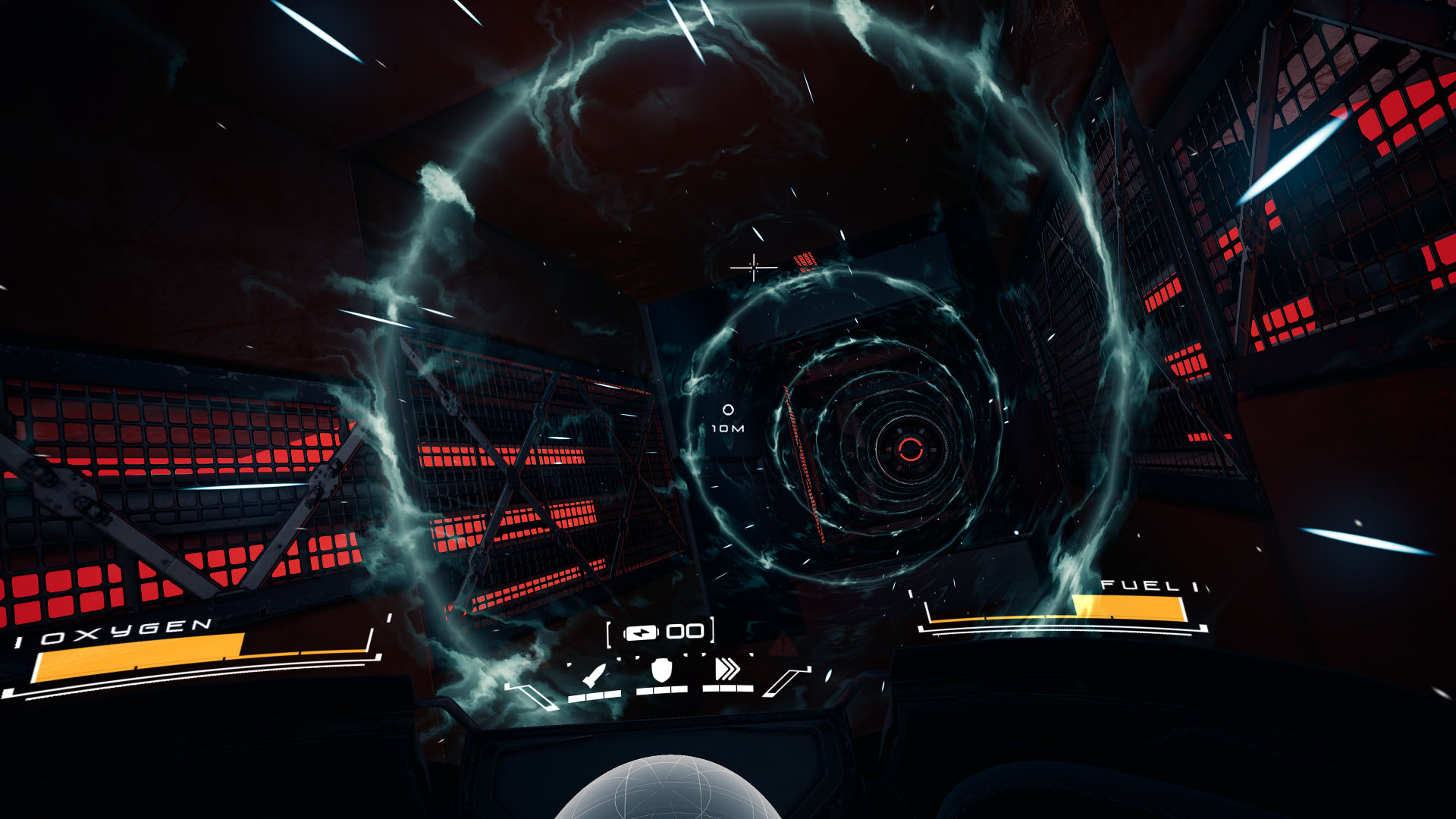 Detached: Non-VR Edition Demo
