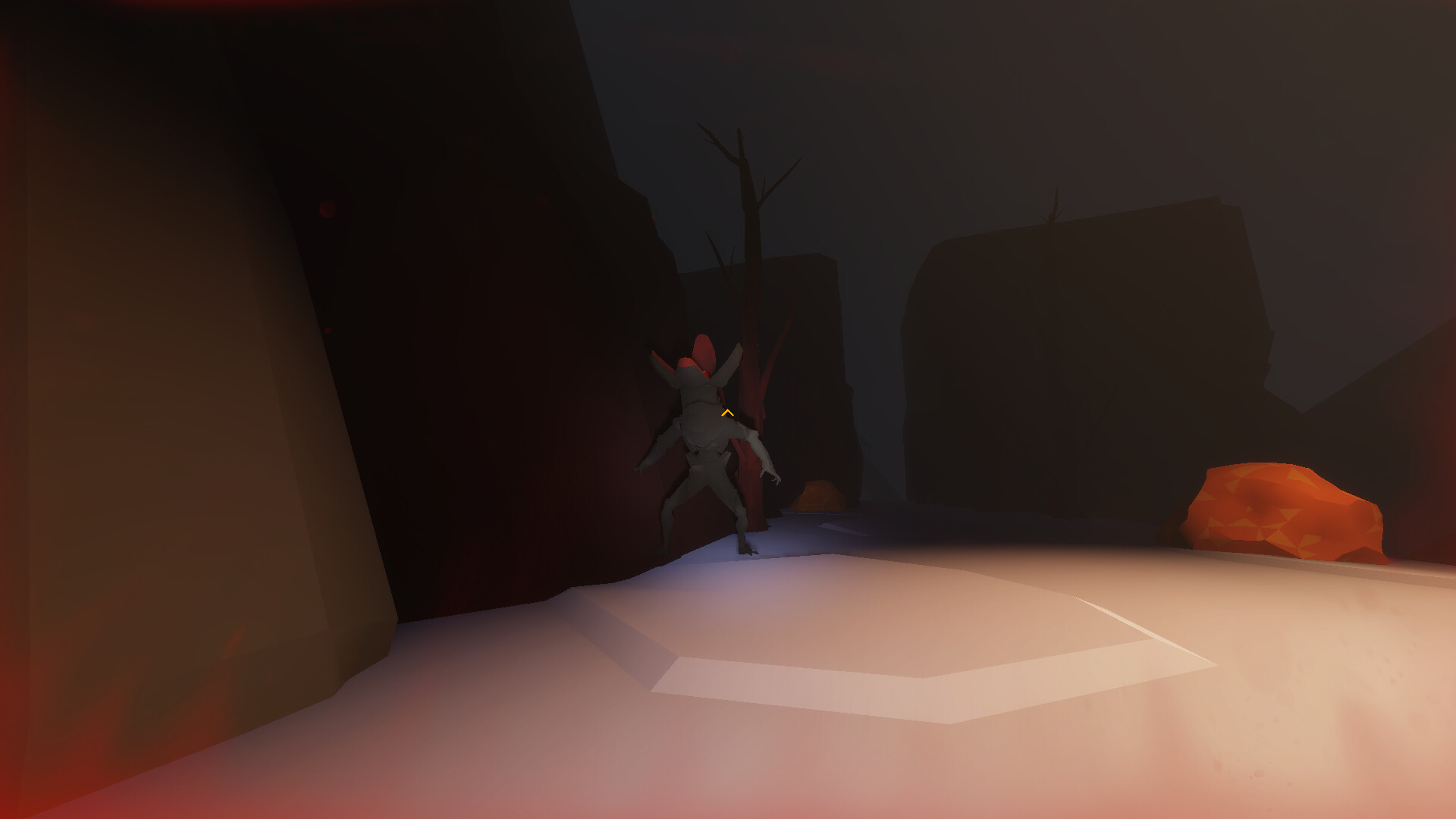Climber