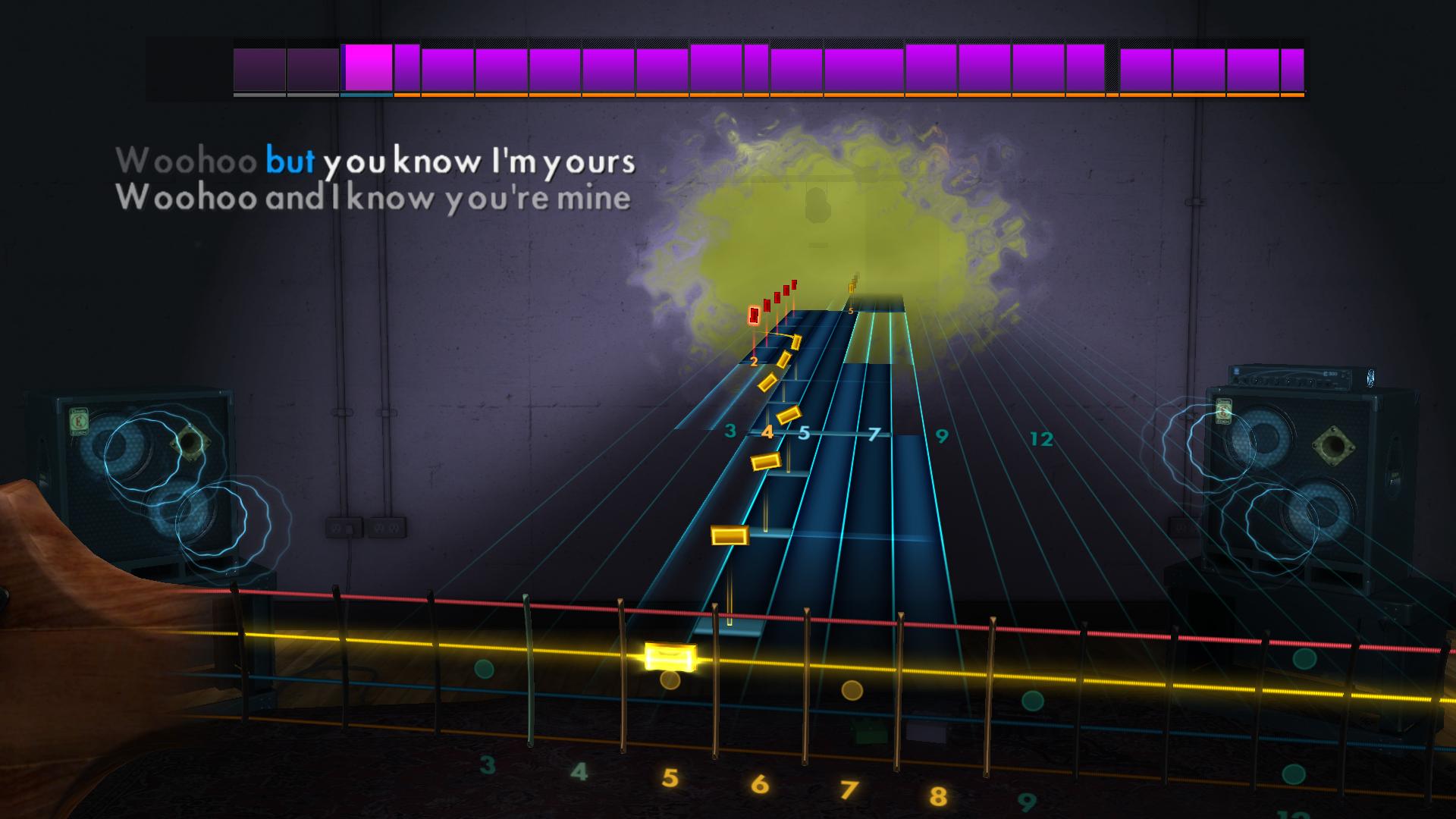 Rocksmith® 2014 – Weezer - “Buddy Holly”
