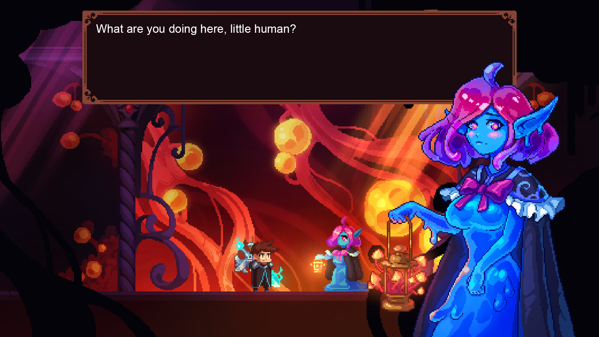 Slacker Dungeon