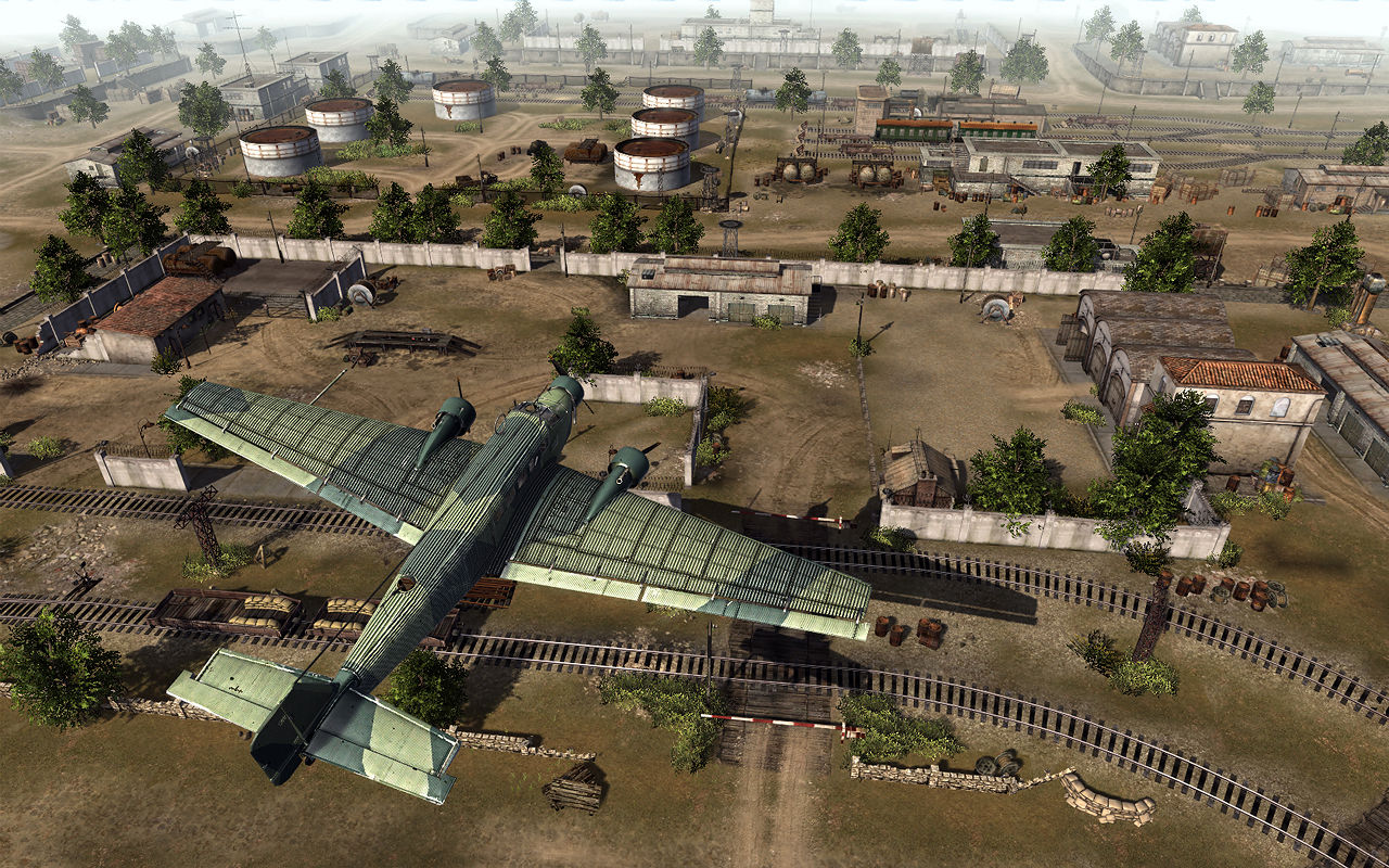 Men of War: Assault Squad - MP Supply Pack Bravo