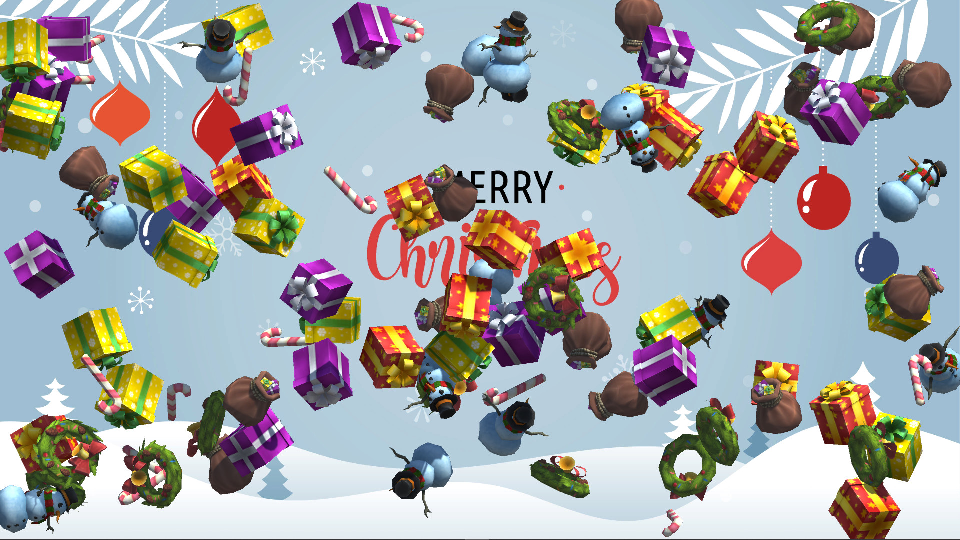 Raffle Blast