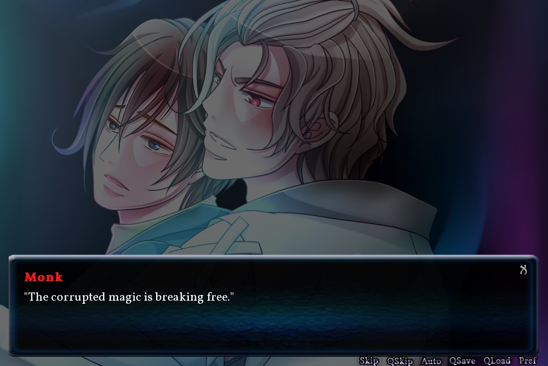 Requiescence