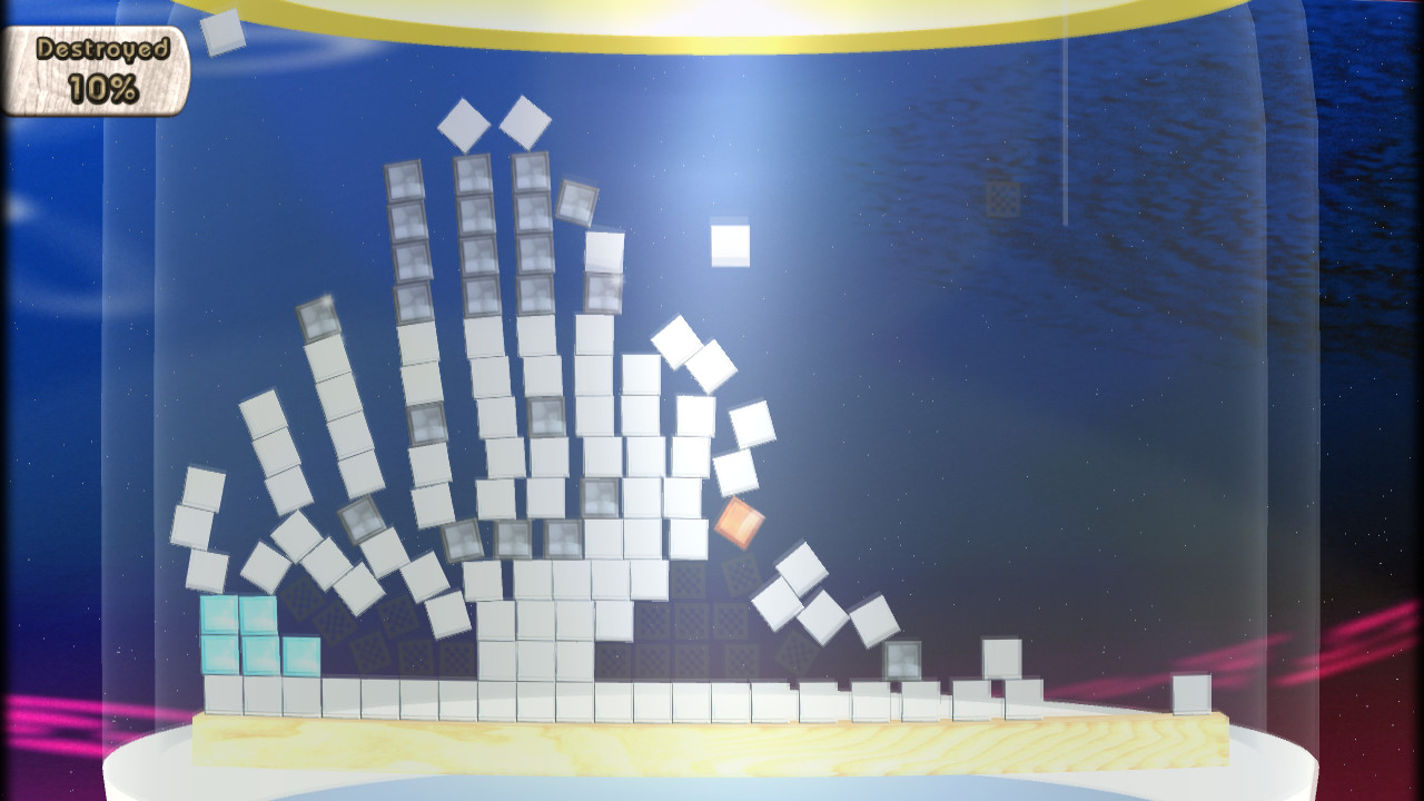 Puzzle Box Demo
