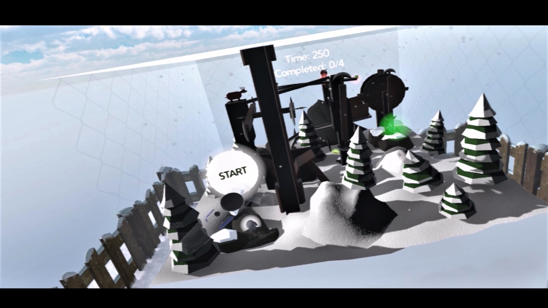 Elephant Express VR